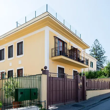 Dream House Pompei-3